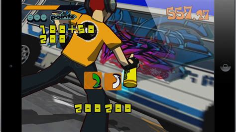 Image result for Jet Set Radio HD