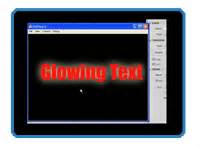 Image result for Tutorial Intro Text Flash