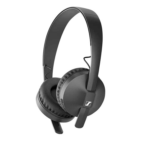 Buy Sennheiser HD 250BT Boom Headset Poorvika at best price in India ...
