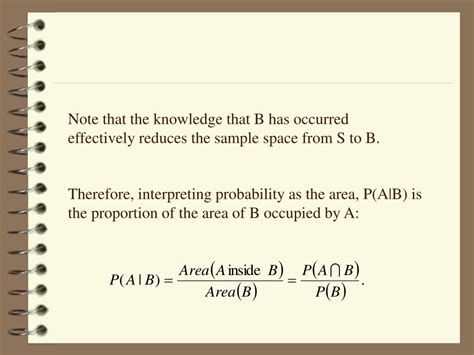 Conditional Probability Basic 的图像结果