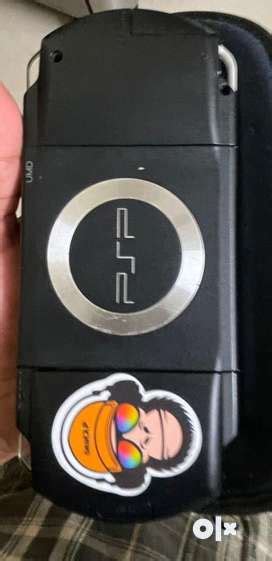 Sony Psp - Buy & Sell Games & Entertainment Online in India | OLX