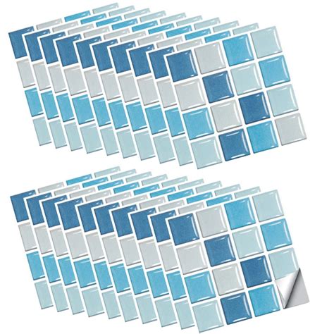 Self Adhesive Wall Tiles