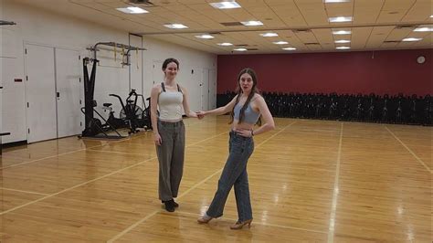 Image result for Bronze Quickstep Routine