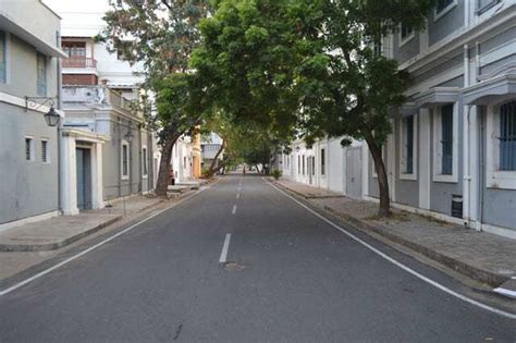Section: Travel Target Keyword: 7 Things Pondicherry Unveiling ...