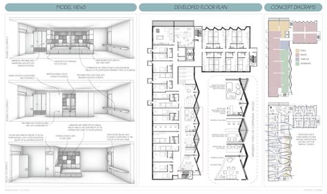 Exchange semester: UNSW, Sydney | CEPT - Portfolio