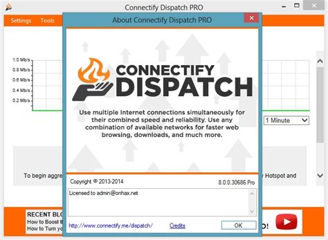 Download Connectify Dispatch Pro Full - SEO Kerjaan