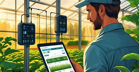 The Future of Smart Industry: Top 10 IoT Projects Revolutionizing ...