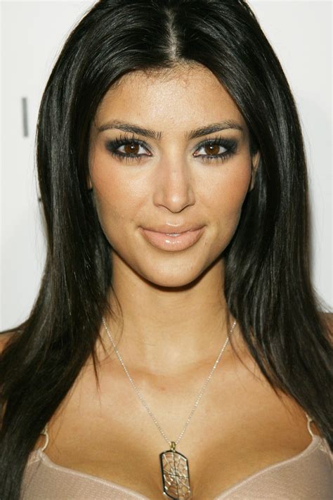mid 2000s makeup