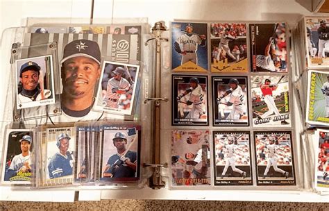 Image result for Baseball Card Collecting