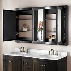 Bathroom Medicine Cabinets With Mirrors by 60 Quot Palmetto Medicine Cabinet Bathroom Bathroom Medicine Cabinets With Mirrors