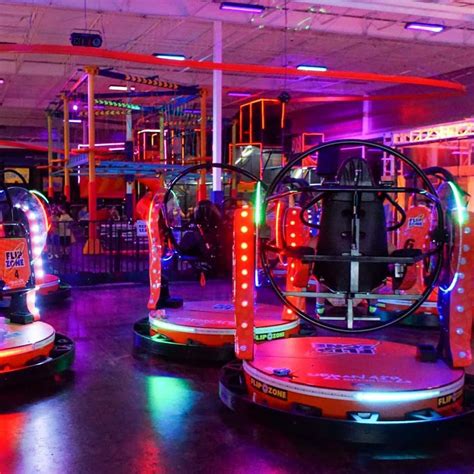 Urban Air Adventure Park