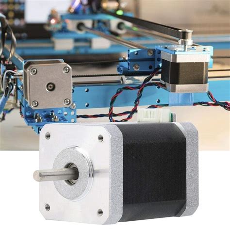 Buy Step Motor Controller Bipolar Stepper Motor, Nema 17 Bipolar ...