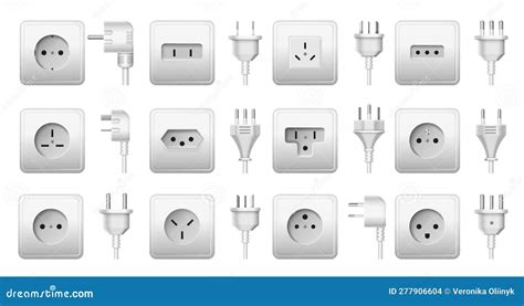 Electricity Wall Outlet 的图像结果