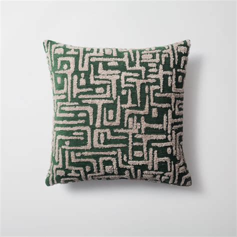 Dark Green Throw And Cushions at Bridget Mireles blog