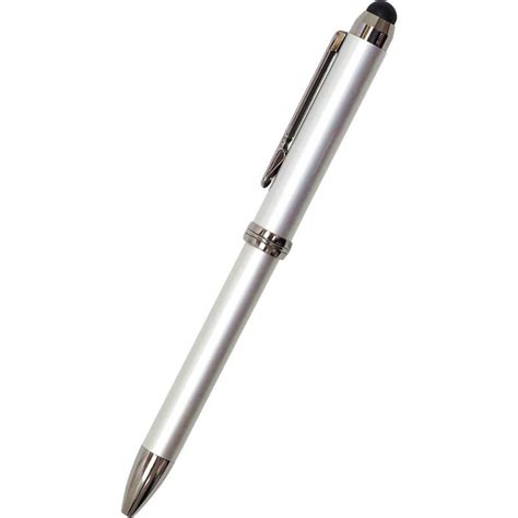 筆記具 ボールペン スマートフォン用金属2色回転BPジャパン K2-QS2C F3173-R01 NET Asahi