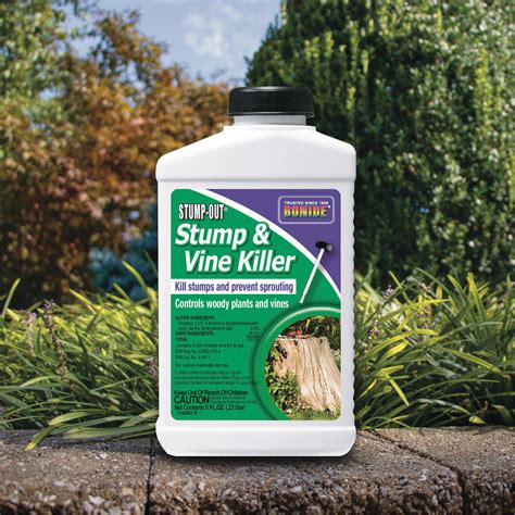 Bonide Stump & Vine Killer | Plant Addicts