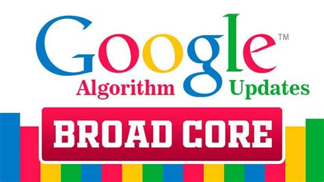 Image result for Core Algorithm Update