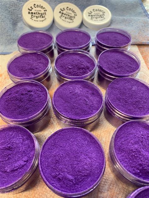 Image result for Crystal Powder Sample