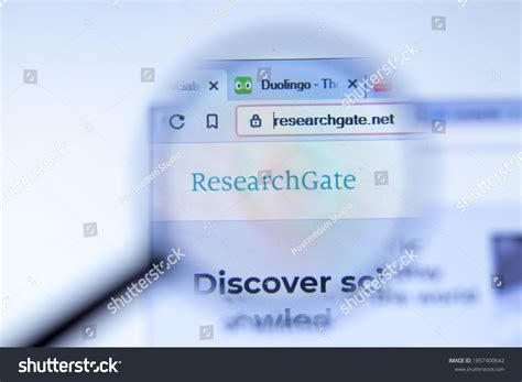 Image result for ResearchGate Net