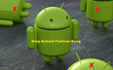 Image result for Android 1.1 Problems