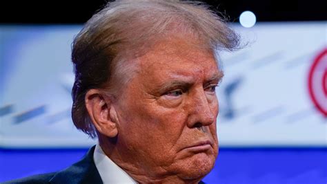 BREAKING: Security agencies identified Iranian plot to assassinate Trump separate from weekend ...