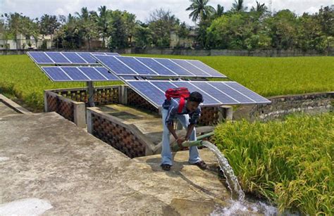 Atal Solar Krishi Pump Yojana Maharashtra – PRADHAN MANTRI VIKAS YOJANA