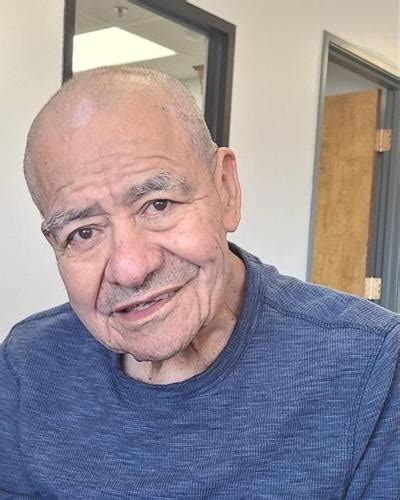 Rudolpho "Rudy" Chavez Obituary (2023) - Cuervo, NM - Chavez Funeral ...
