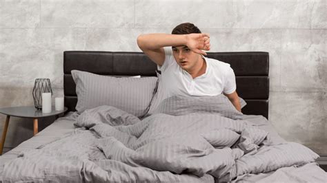What Is a Night Terror? Causes, Signs, and Treatment | Cenario