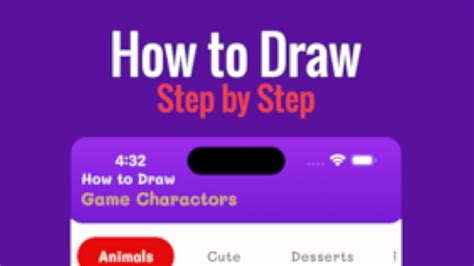 Learning Drawing App 的图像结果