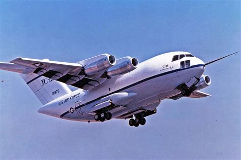 McDonnell Douglas YC-15 – AviationMuseum