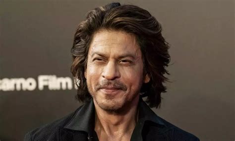 Shah Rukh best actor, 'Animal' best picture at IIFA Awards