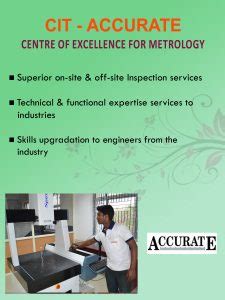 Careers at CIT Chennai | Faculty & Job Opportunities