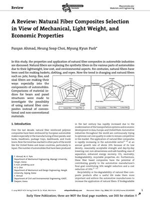 Double counting - Whenever double accounting has occurred while ...