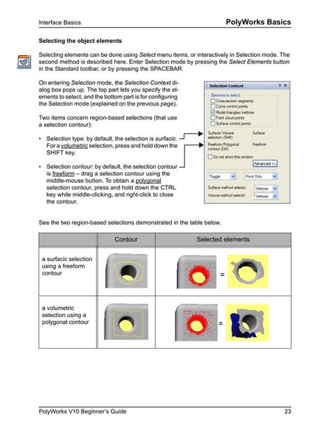 Image result for PolyWorks Programming