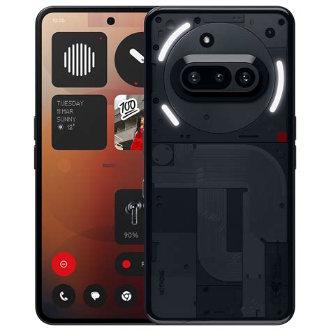 Nothing Phone 3a image