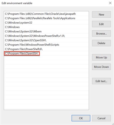 Image result for Use PowerShell to SSH