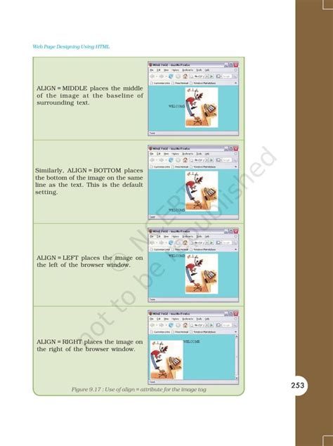 HTML Code for Class 11 的图像结果