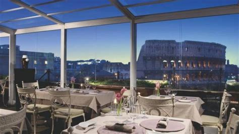 Los palacios de Roma