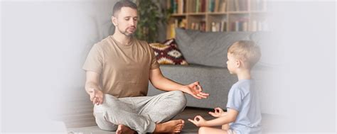 How meditation helped me as a parent | The Art of Living India