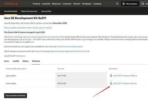 Image result for Java JDK 1.8 Version Download