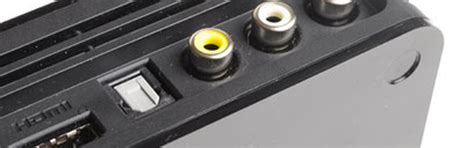 WD TV - Review - Tweakers