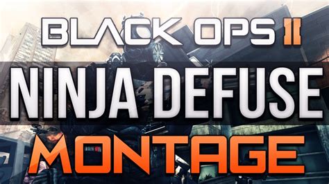Image result for Cod2 Ninja Defuse