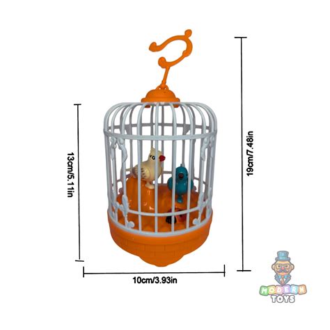 TALKING BIRD – Modern Toys