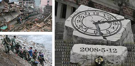 【汶川十年】中国地震应急管理：从缺乏经验到有序发展|界面新闻 · 中国