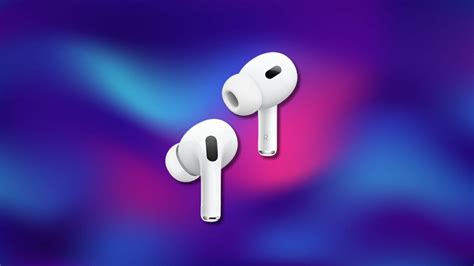 Hurry, AirPods Pro Are Back Down To Their Lowest Price Today - Earbuds
