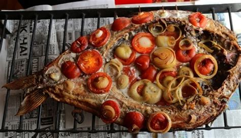 6 Must Try Food in Kazakhstan - lifeberrys.com