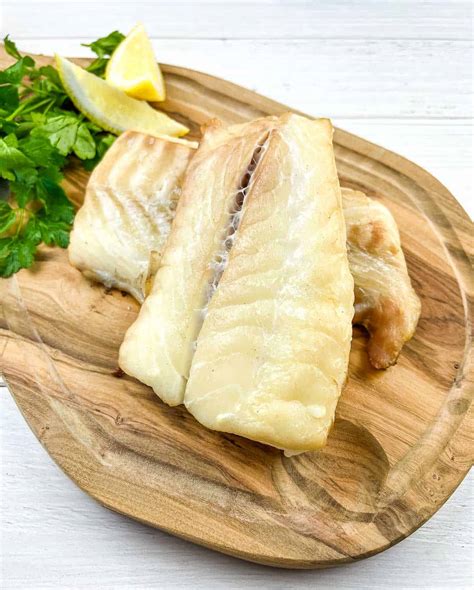 Image result for Smoking Cod Fillets