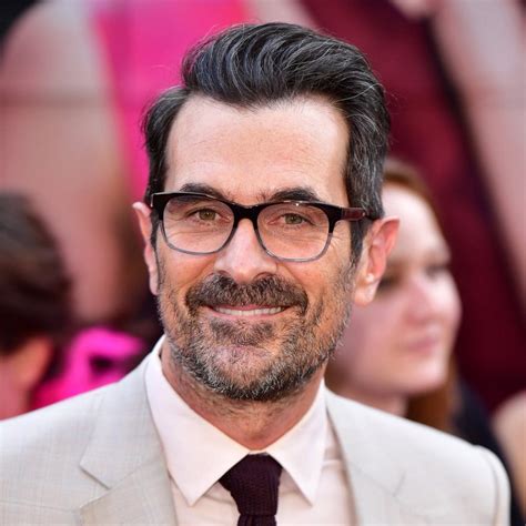 Ty Burrell - Biography, Height & Life Story | Super Stars Bio