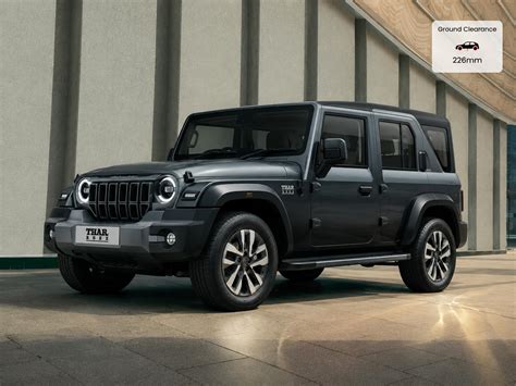 Best 4x4 Cars in India in 2026– Price, Mileage, Specifications