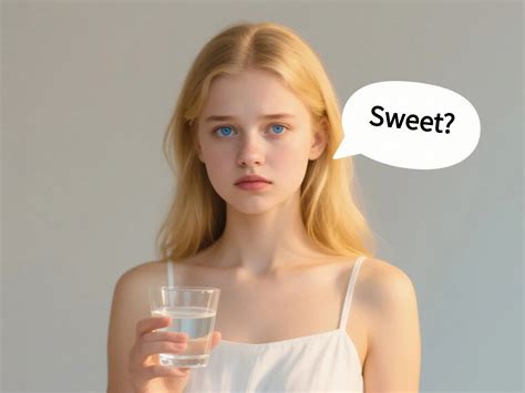 Tap Water Tastes Sweet Guide: Causes, Safety, and What to Do – Frizzlife